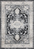 safavieh clearance brentwood bnt851z black rug