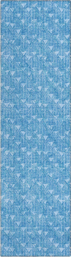 addison chantille acn514 blue rug