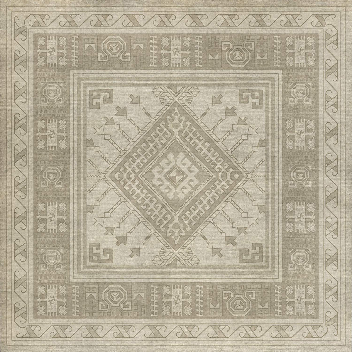 spicher and company persian bazaar bergama azra rug