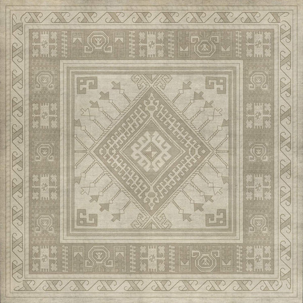 spicher and company persian bazaar bergama azra rug