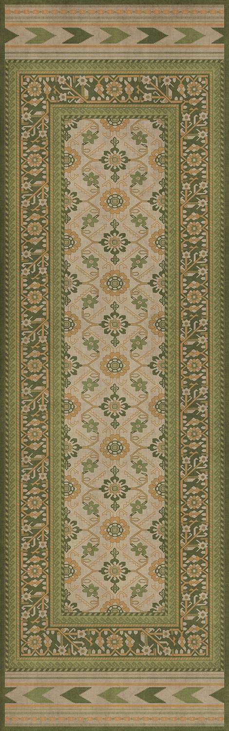 spicher and company persian bazaar balouch sabzal rug