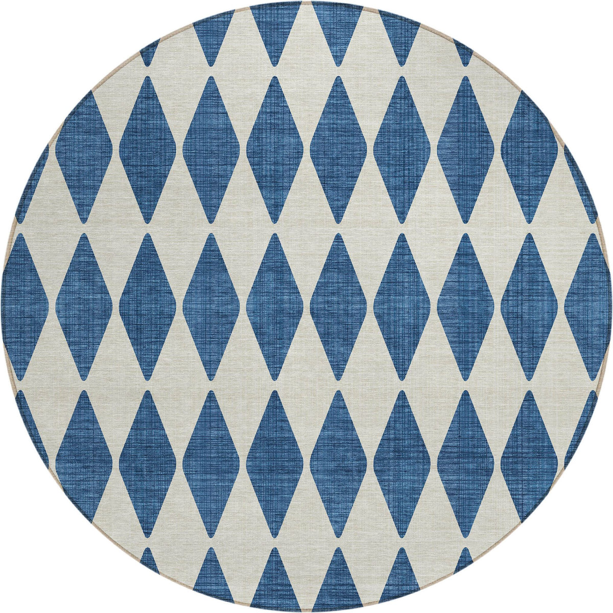 Addison Chantille ACN578 Navy Rug