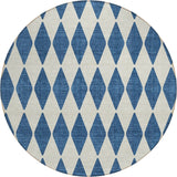 Addison Chantille ACN578 Navy Rug