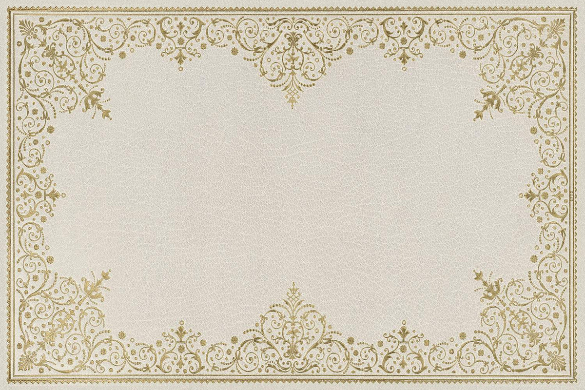 spicher and company english library opera omnia rug