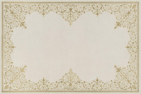 spicher and company english library opera omnia rug