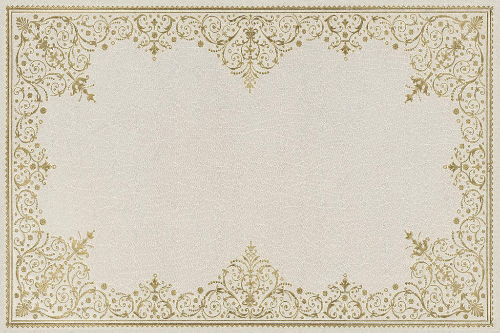 spicher and company english library opera omnia rug