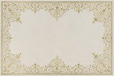 spicher and company english library opera omnia rug