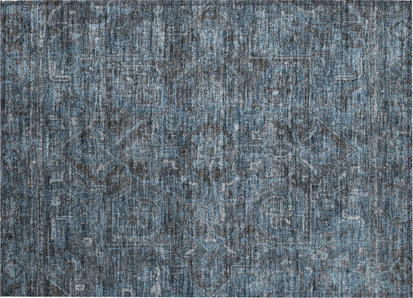 Addison Chantille ACN571 Navy Rug