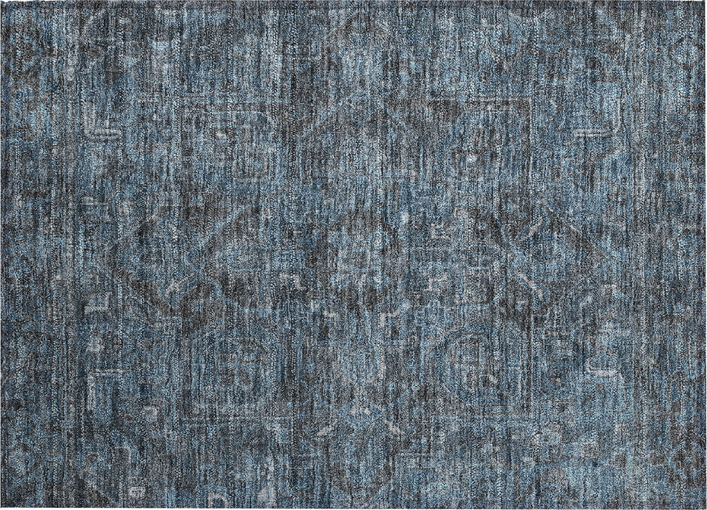 addison chantille acn571 navy rug