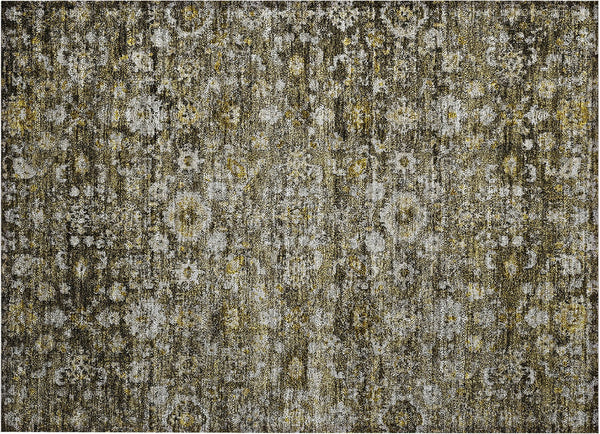 Addison Chantille ACN651 Mocha Rug