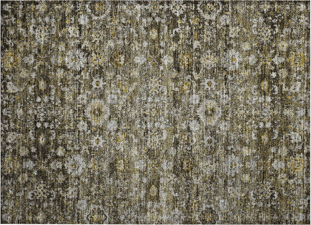 addison chantille acn651 mocha rug