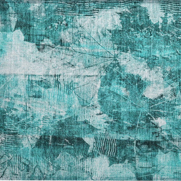 Addison Chantille ACN560 Teal Rug