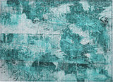 Addison Chantille ACN560 Teal Rug