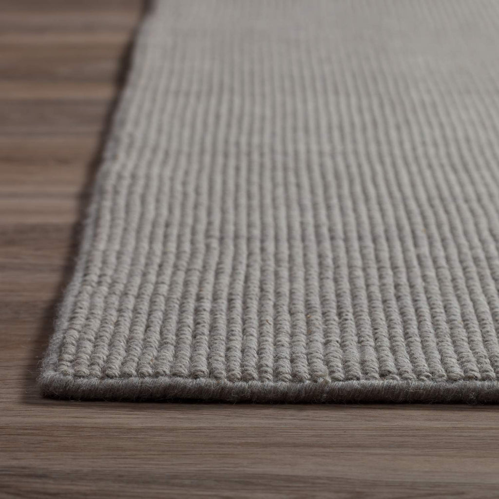 dalyn monaco sisal mc300 silver rug