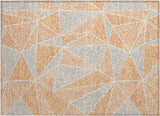 Addison Chantille ACN618 Orange Rug