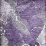 addison chantille acn518 purple rug