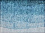 Addison Chantille ACN625 Teal Rug