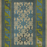 spicher and company persian bazaar daghestan babki rug