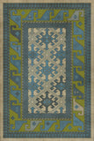 spicher and company persian bazaar daghestan babki rug