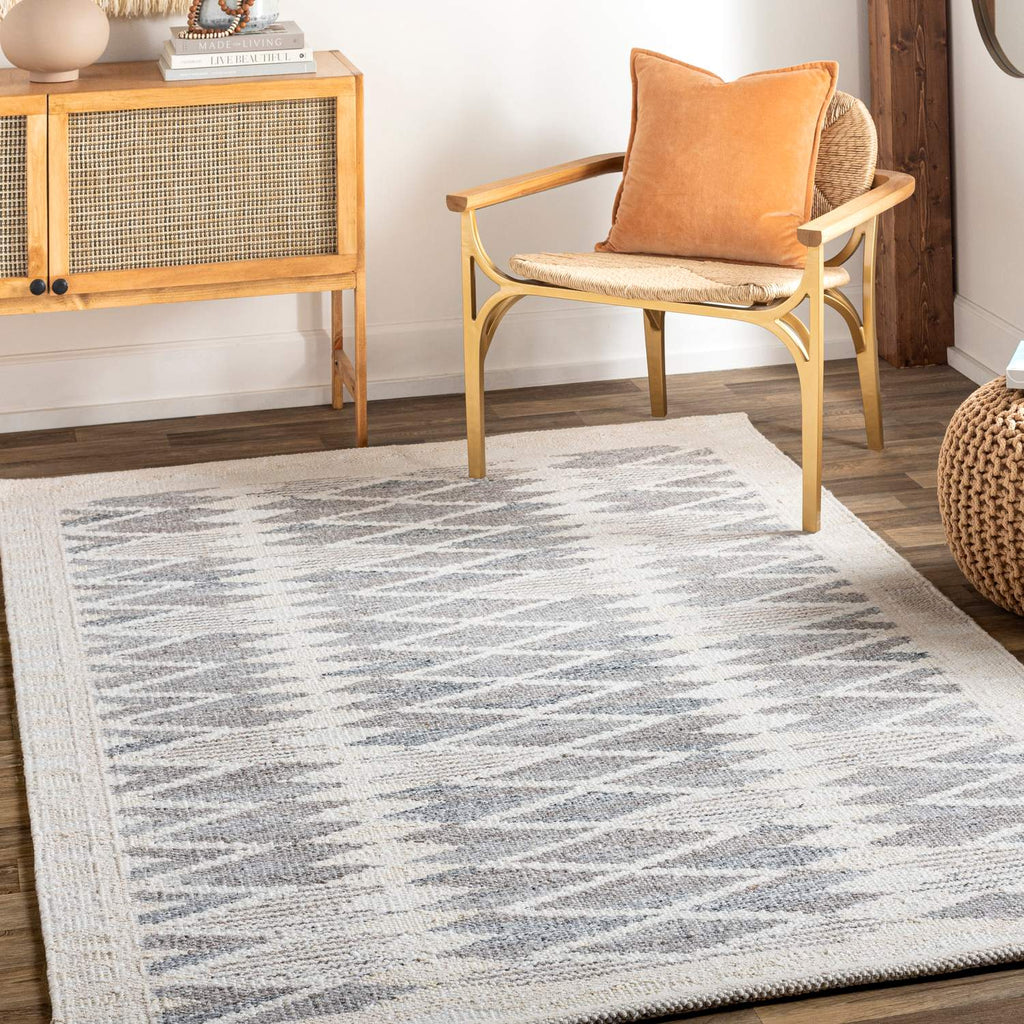 surya scandi scd 2303 charcoal rug