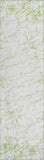Addison Chantille ACN606 Green Rug