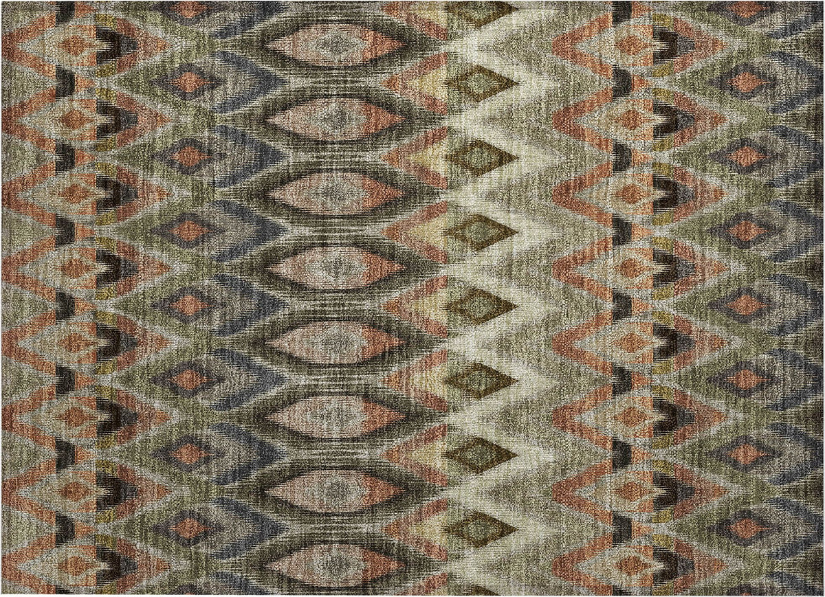 Addison Chantille ACN617 Taupe Rug