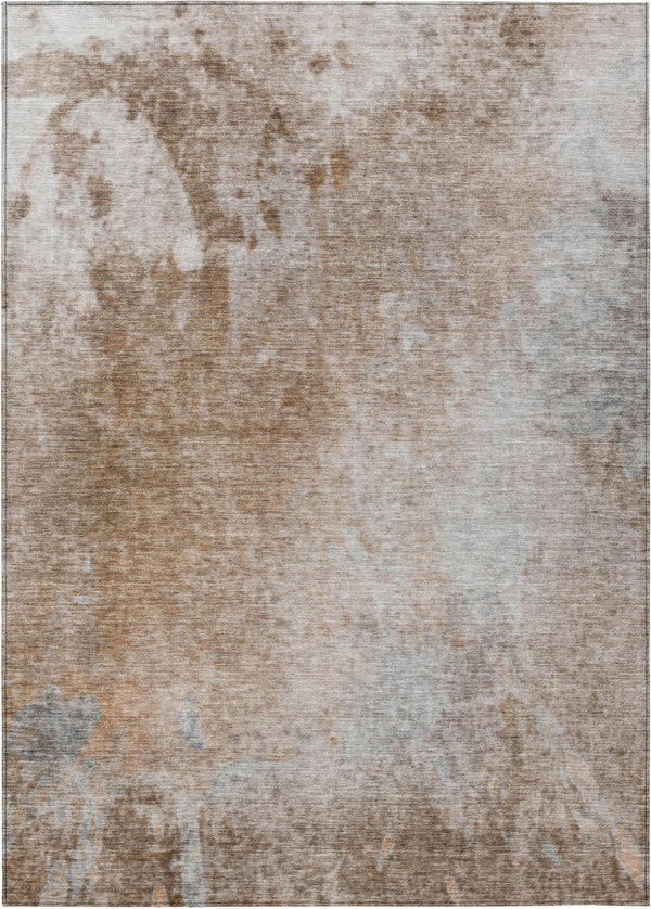 addison chantille acn562 mocha rug
