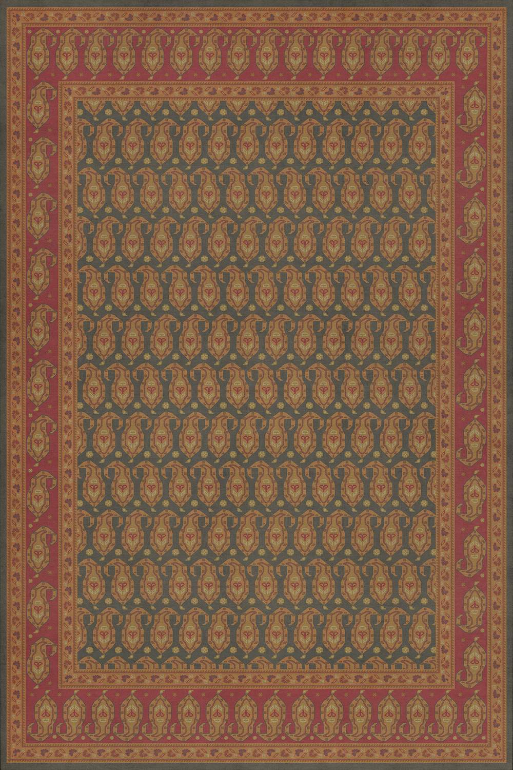 spicher and company persian bazaar kintala lolo rug
