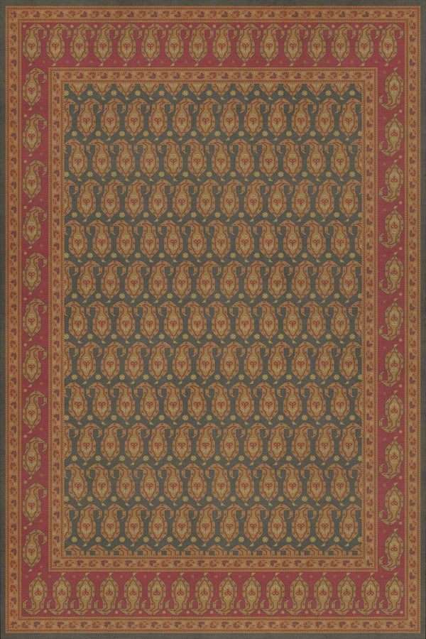 spicher and company persian bazaar kintala lolo rug
