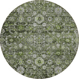Addison Chantille ACN651 Green Rug