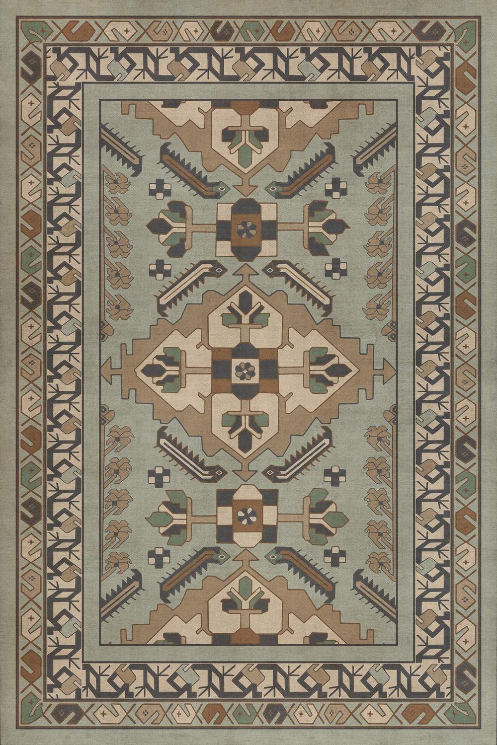 spicher and company persian bazaar hamadan sadiq rug