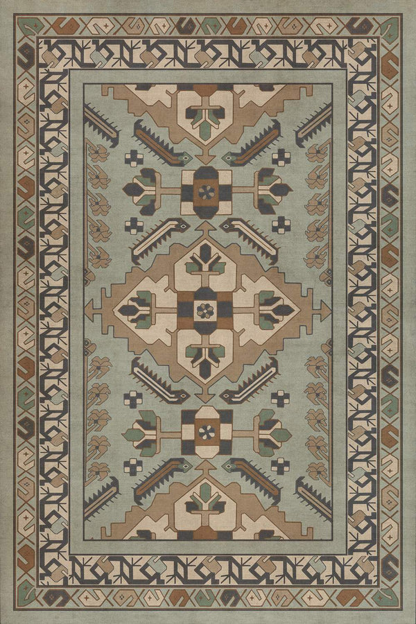 spicher and company persian bazaar hamadan sadiq rug