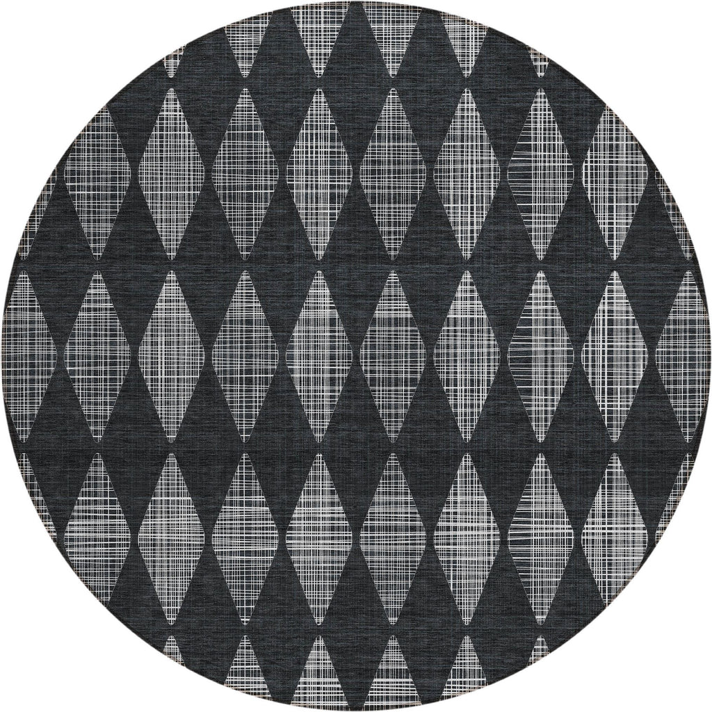 addison chantille acn578 charcoal rug