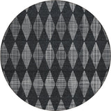 Addison Chantille ACN578 Charcoal Rug