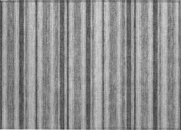 Addison Chantille ACN531 Gray Rug