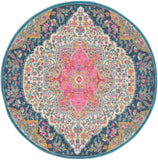 nourison passion psn39 multicolor rug