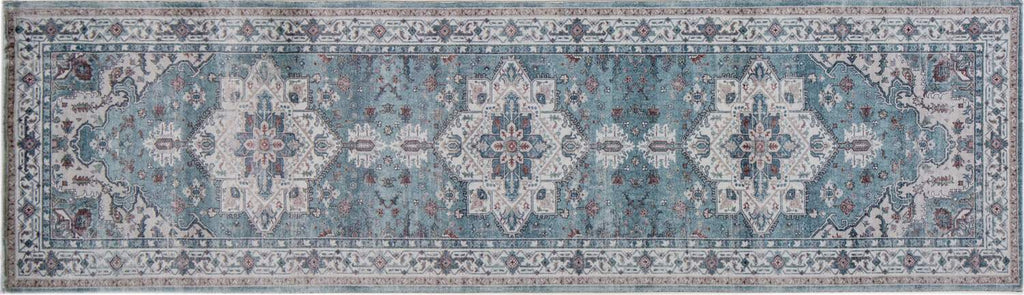 kas oriental roxy 2822 mint rug