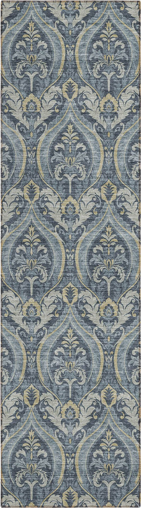 addison chantille acn572 blue rug
