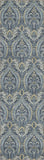 Addison Chantille ACN572 Blue Rug