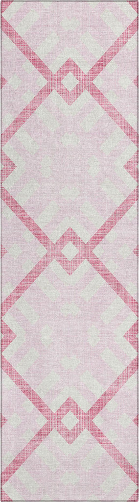 addison chantille acn616 pink rug