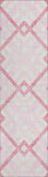 Addison Chantille ACN616 Pink Rug