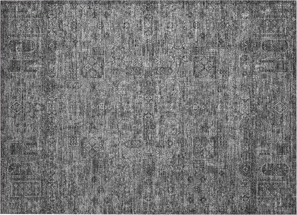 addison chantille acn611 charcoal rug