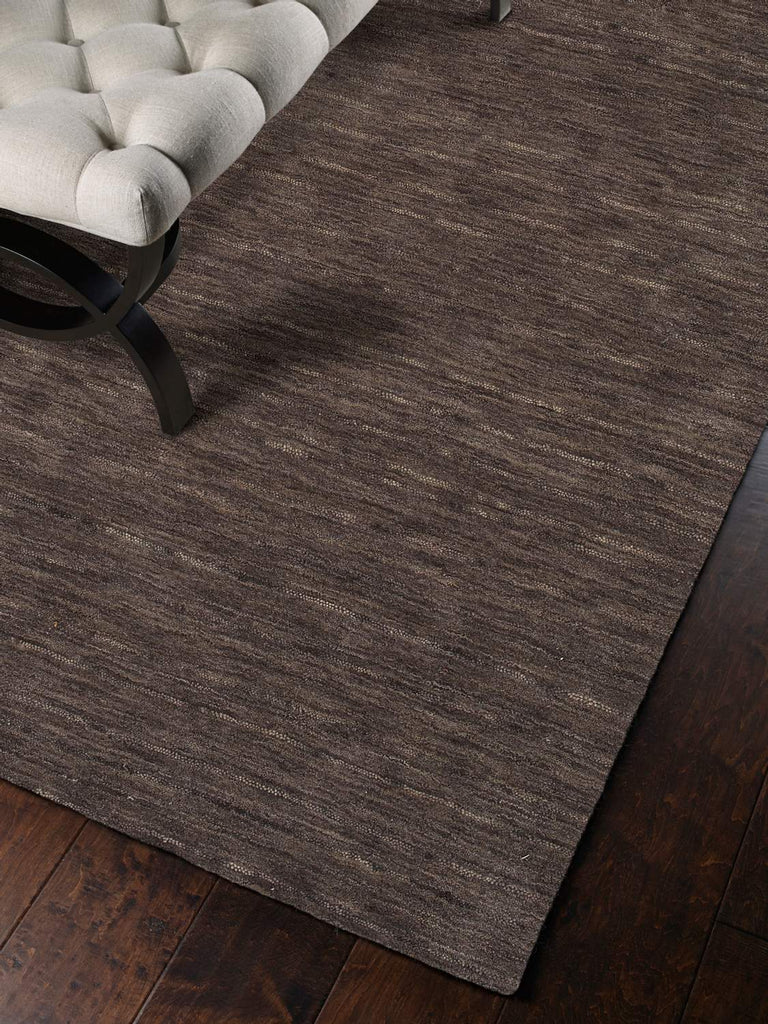 dalyn rafia rf100 charcoal rug