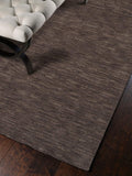 dalyn rafia rf100 charcoal rug