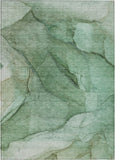 addison chantille acn607 green rug