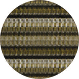 Addison Chantille ACN589 Brown Rug