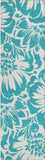 Addison Chantille ACN551 Teal Rug
