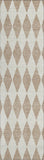 Addison Chantille ACN578 Taupe Rug