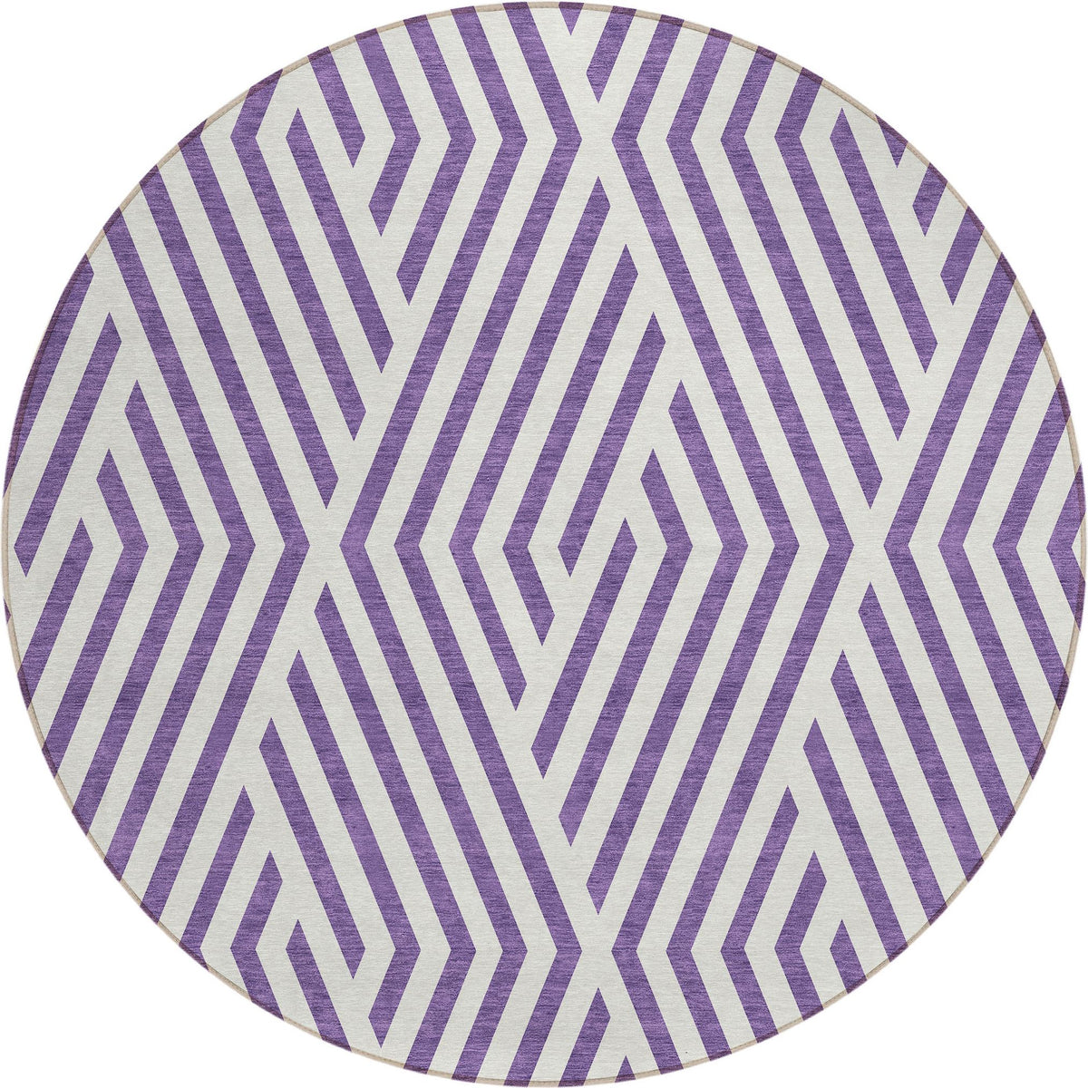 addison chantille acn550 purple rug