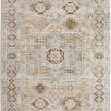 dalyn izmir iz4 flax rug
